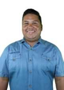 LUCAS JOSÉ SOUZA DE OLIVEIRA - VICE-PRESIDENTE